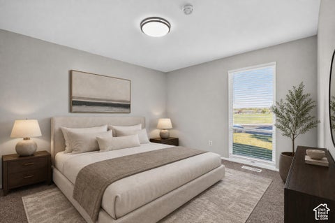 Tiny photo for 1664 E GORDON AVE E, Layton, UT 84040 (MLS # 2188889)