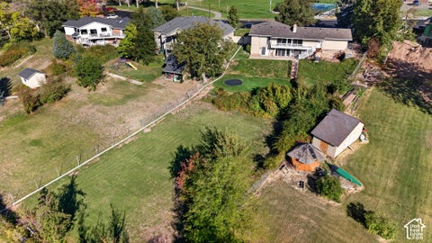 Tiny photo for 1664 E GORDON AVE E, Layton, UT 84040 (MLS # 2188889)