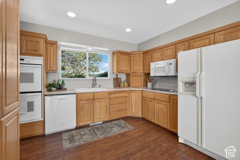 Tiny photo for 1664 E GORDON AVE E, Layton, UT 84040 (MLS # 2188889)