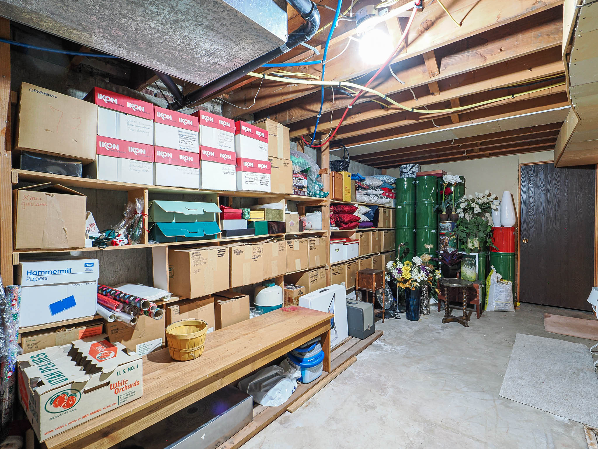 NORTHCREST SUB PLAT C - Residential