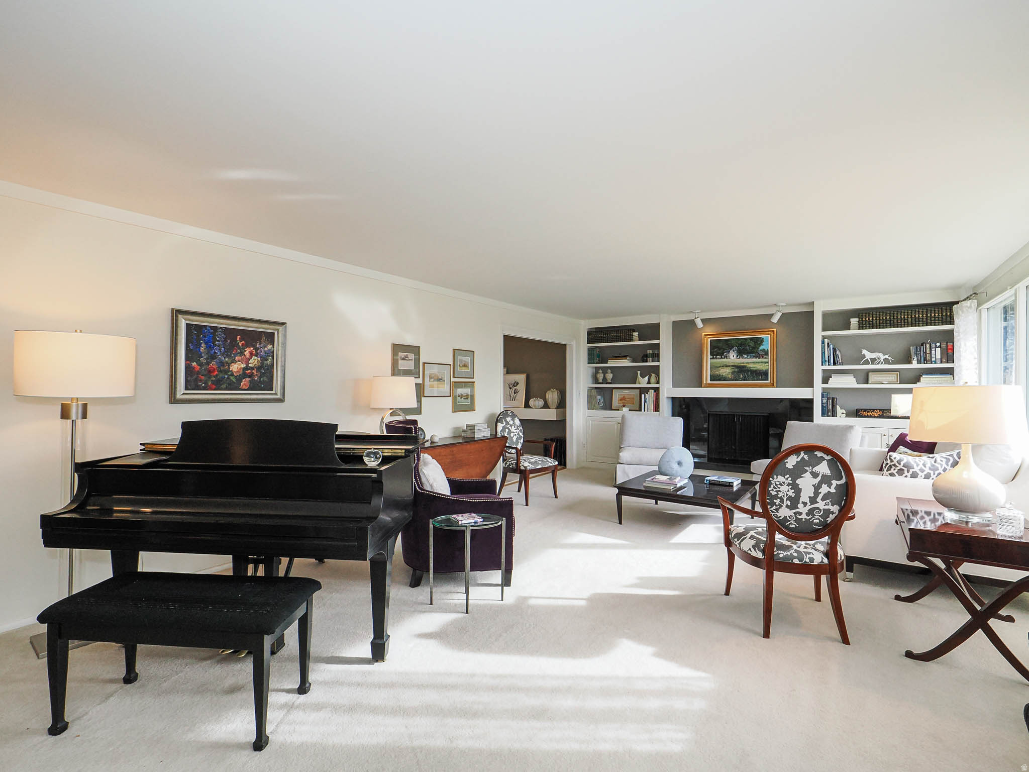 NORTHCREST SUB PLAT C - Residential