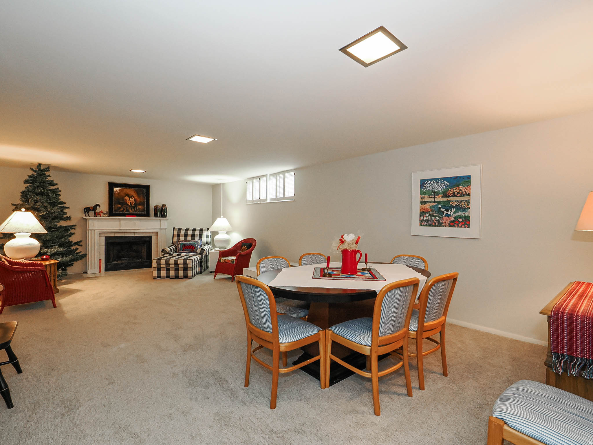 NORTHCREST SUB PLAT C - Residential