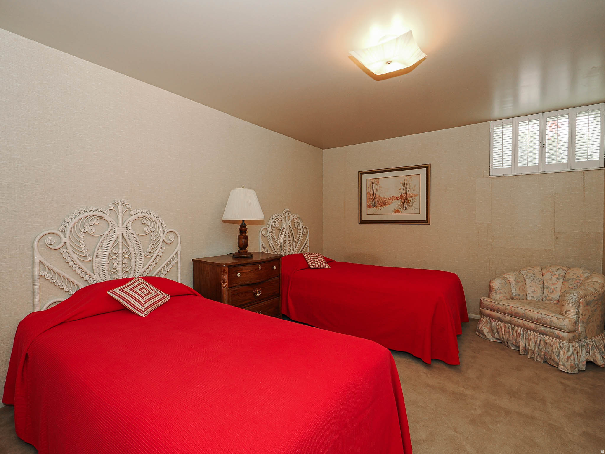 NORTHCREST SUB PLAT C - Residential