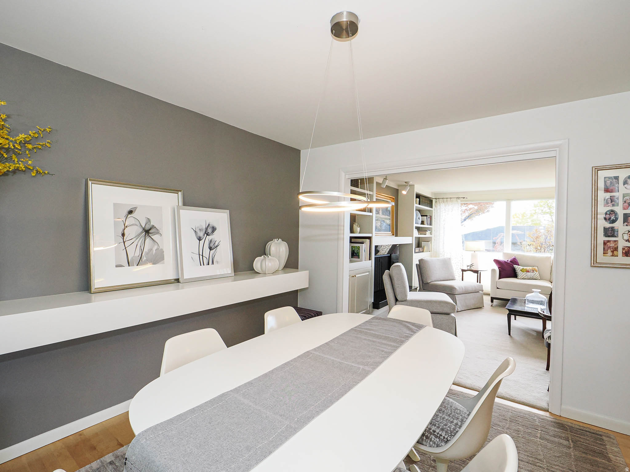 NORTHCREST SUB PLAT C - Residential