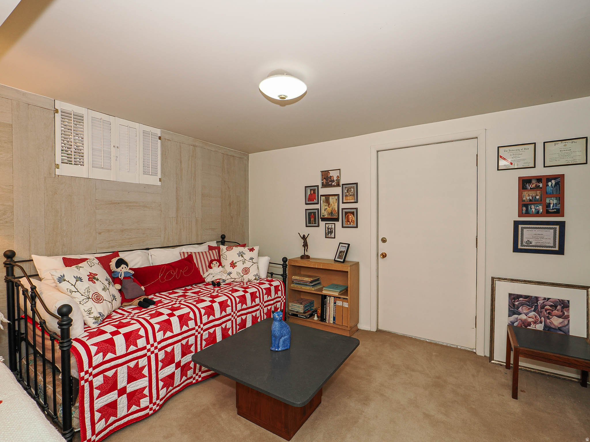 NORTHCREST SUB PLAT C - Residential