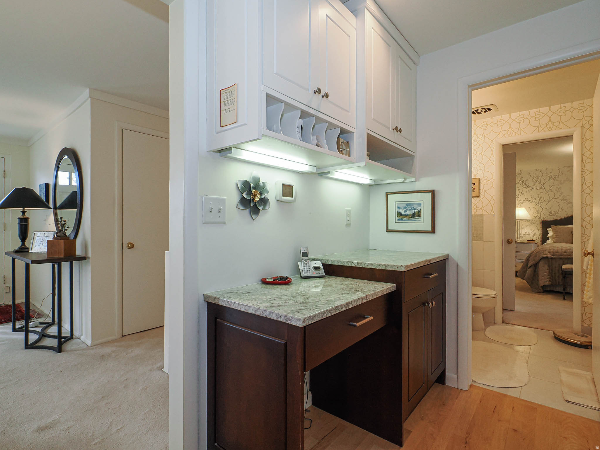 NORTHCREST SUB PLAT C - Residential