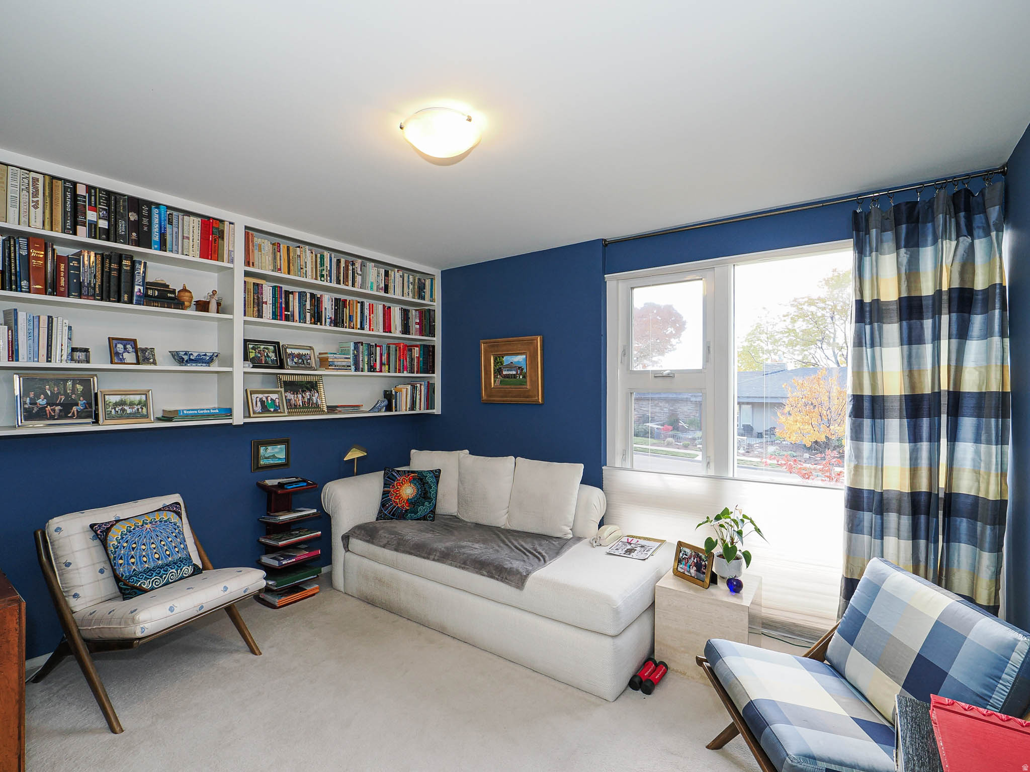 NORTHCREST SUB PLAT C - Residential