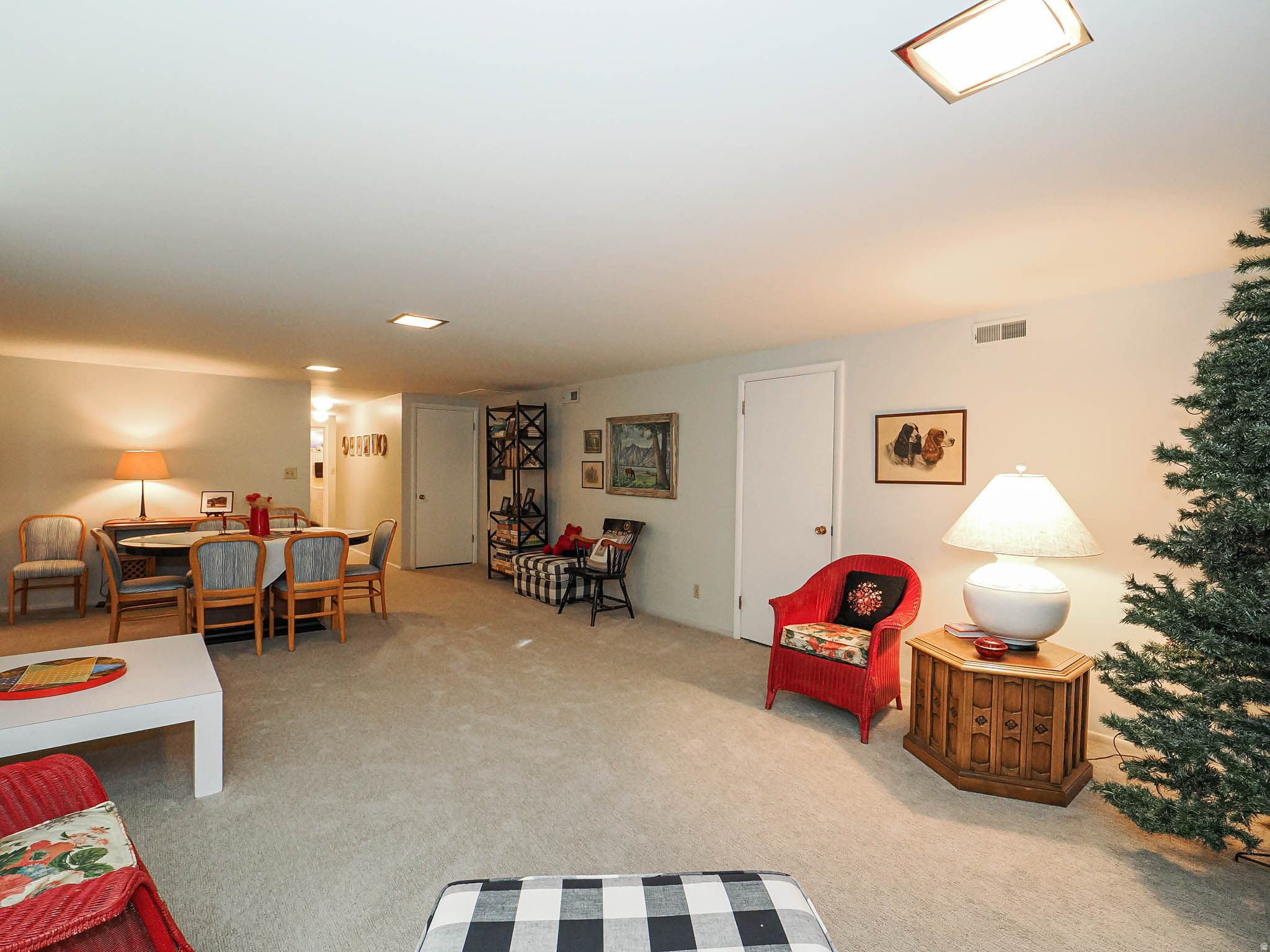 NORTHCREST SUB PLAT C - Residential