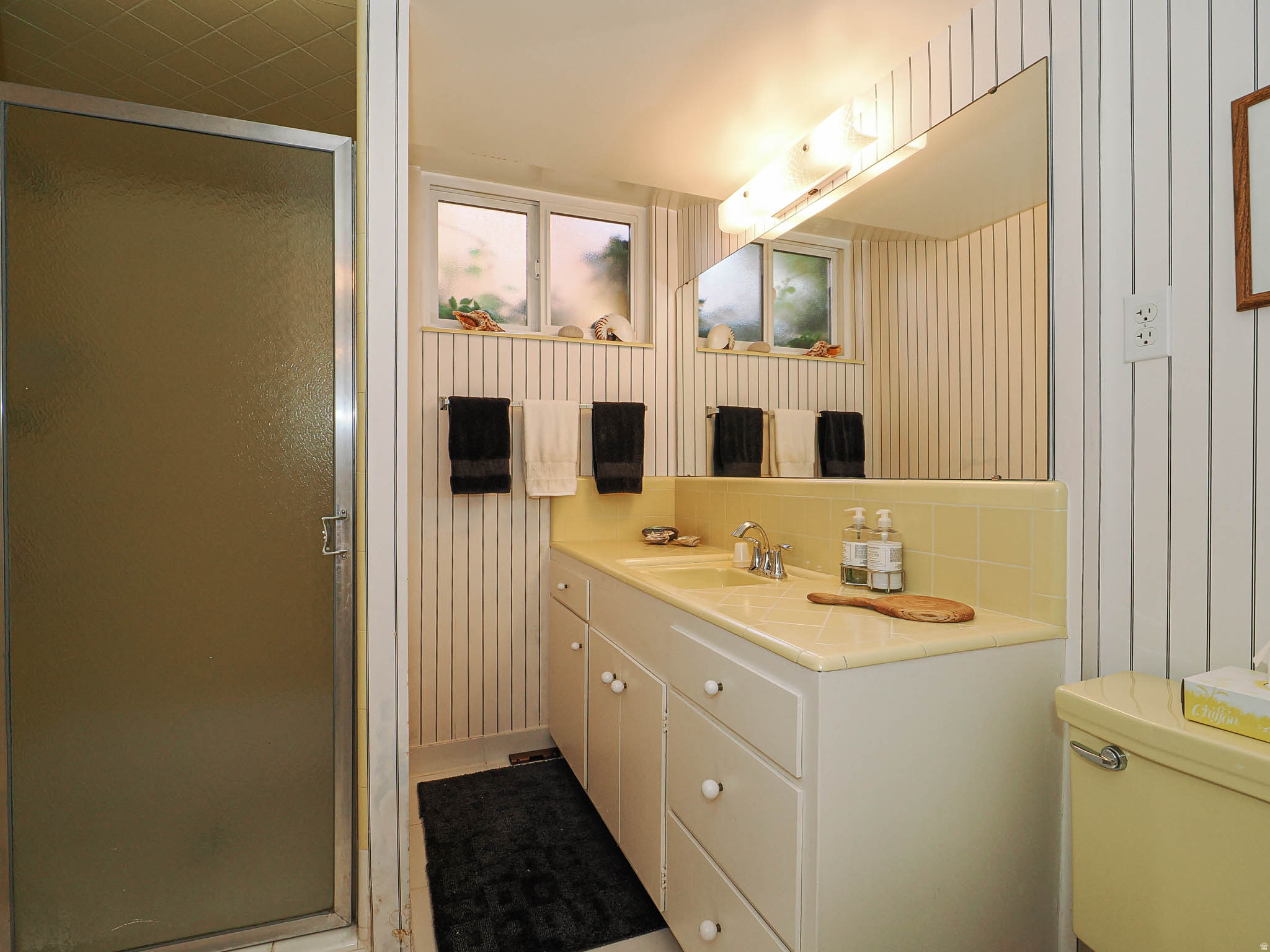 NORTHCREST SUB PLAT C - Residential