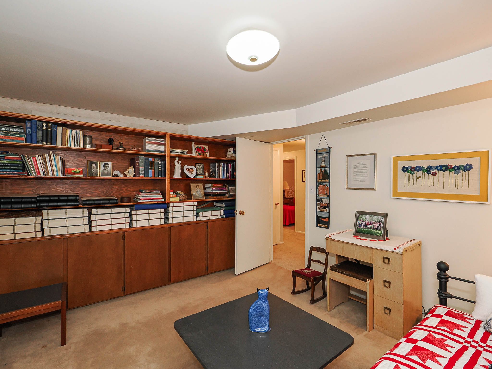 NORTHCREST SUB PLAT C - Residential