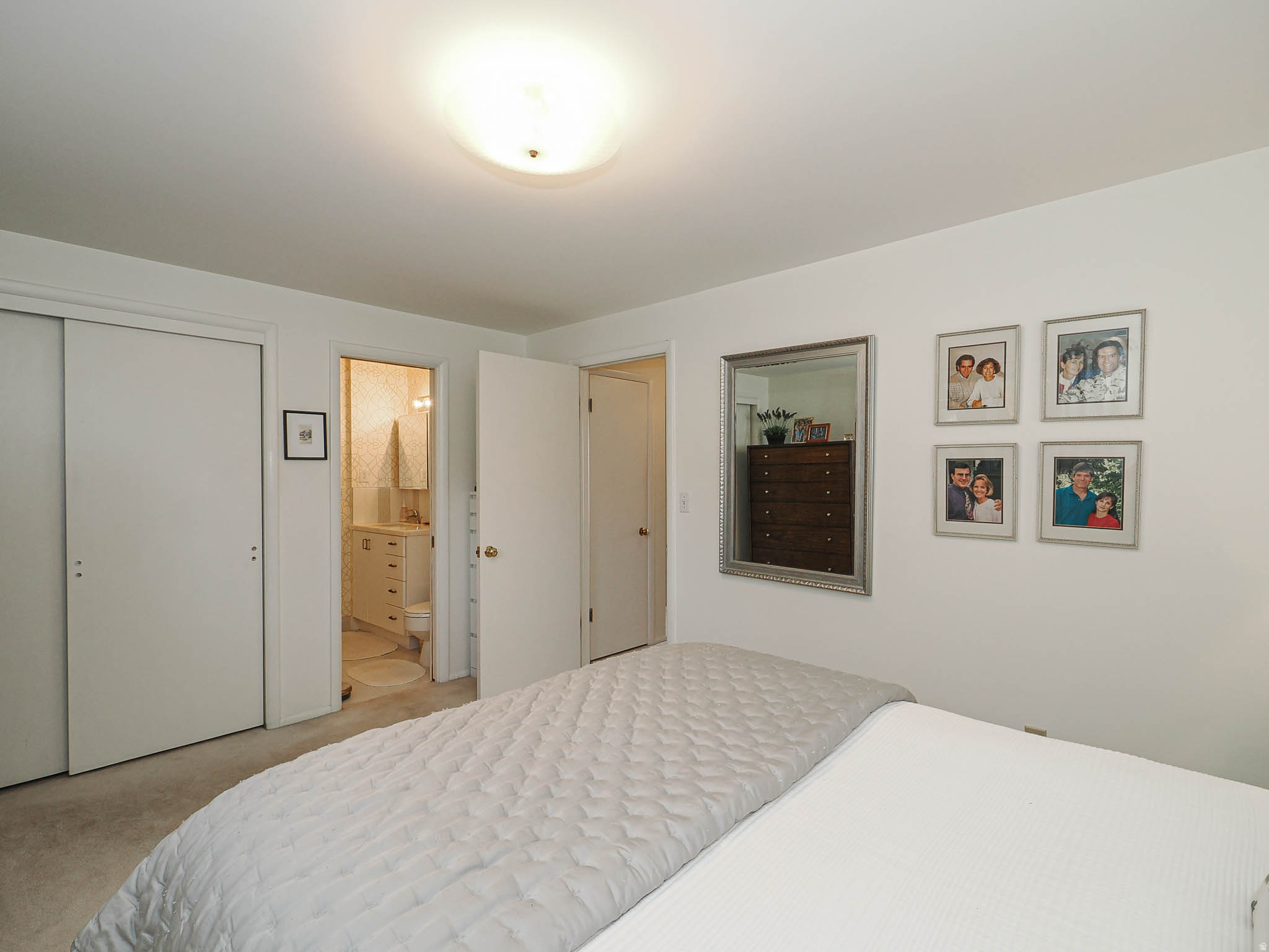 NORTHCREST SUB PLAT C - Residential