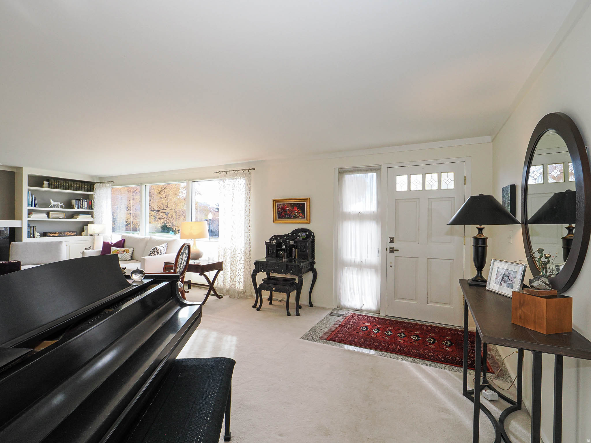 NORTHCREST SUB PLAT C - Residential