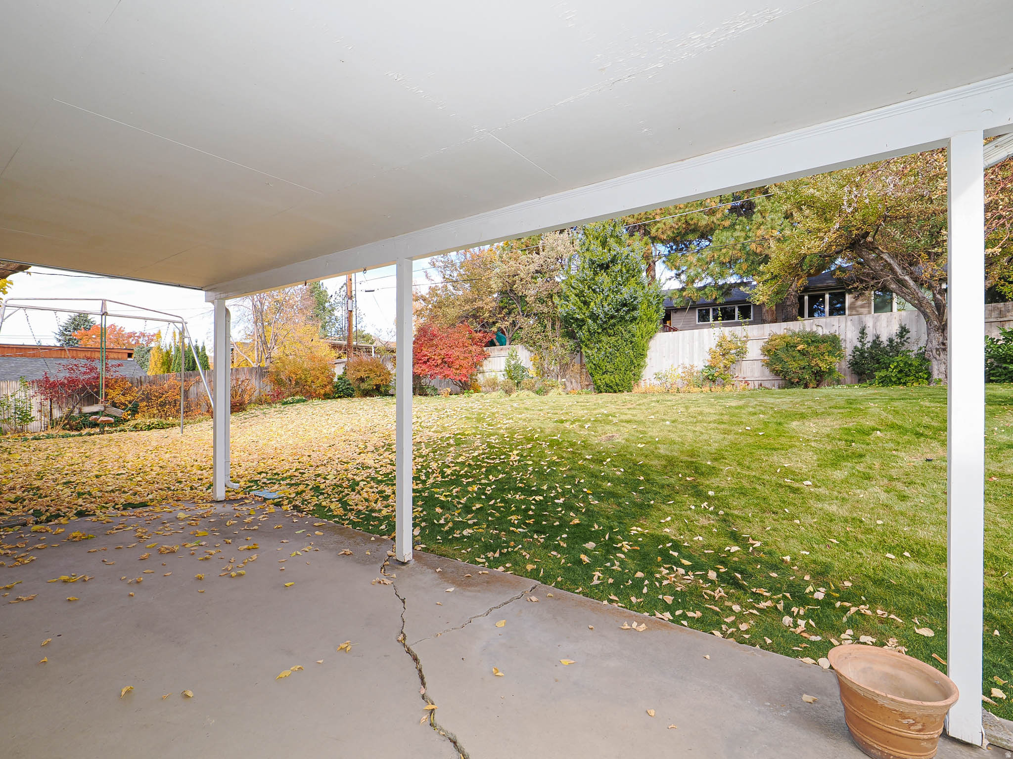 NORTHCREST SUB PLAT C - Residential