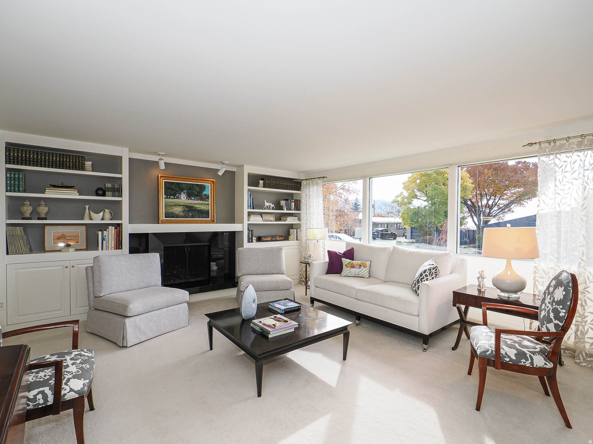 NORTHCREST SUB PLAT C - Residential