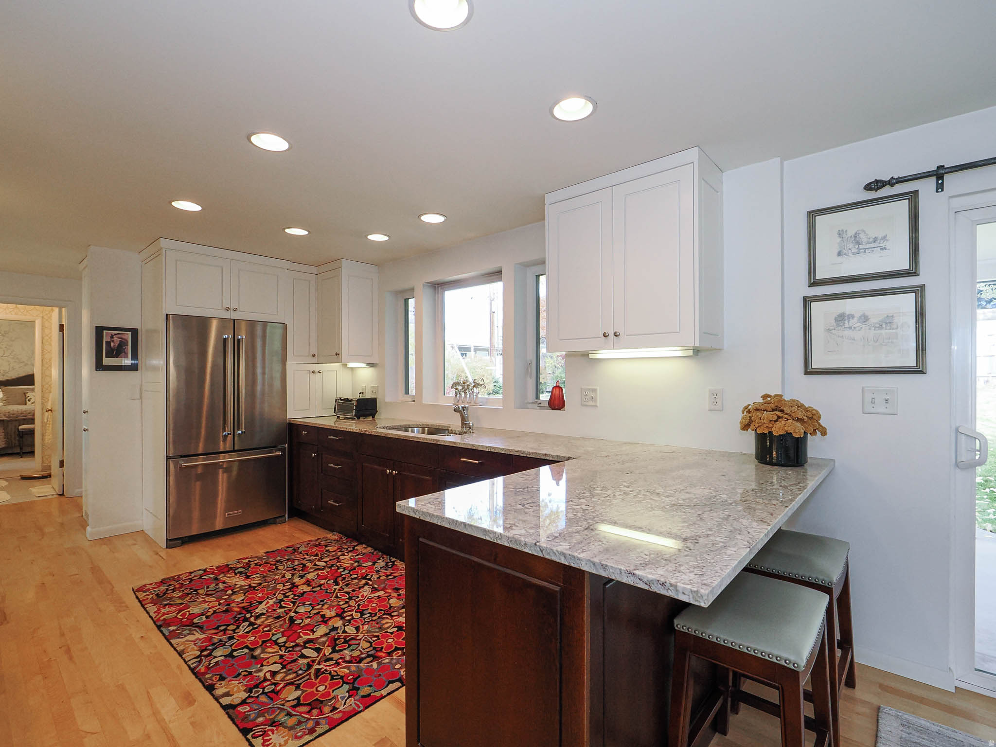 NORTHCREST SUB PLAT C - Residential