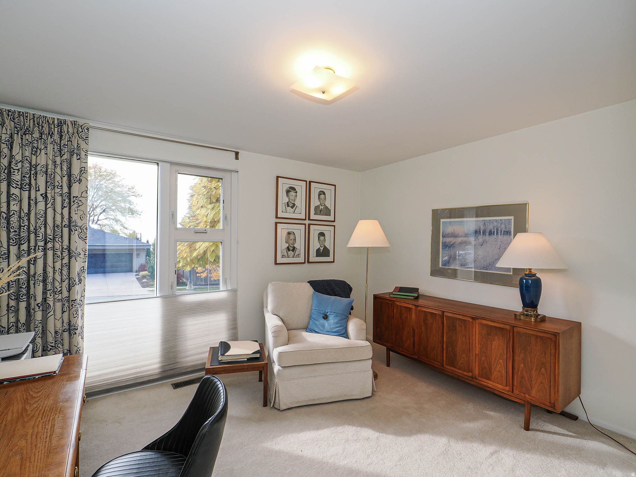 NORTHCREST SUB PLAT C - Residential