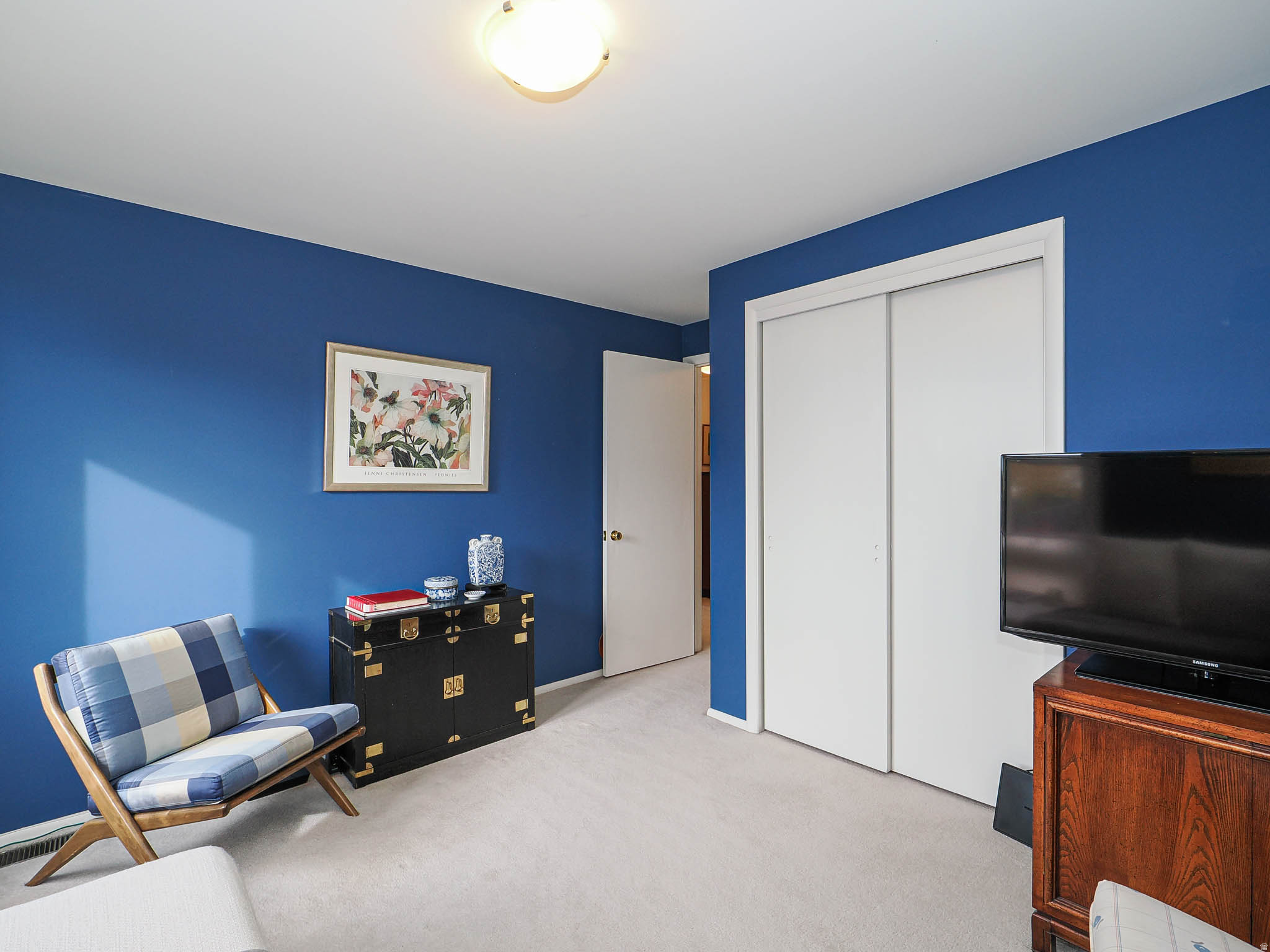 NORTHCREST SUB PLAT C - Residential