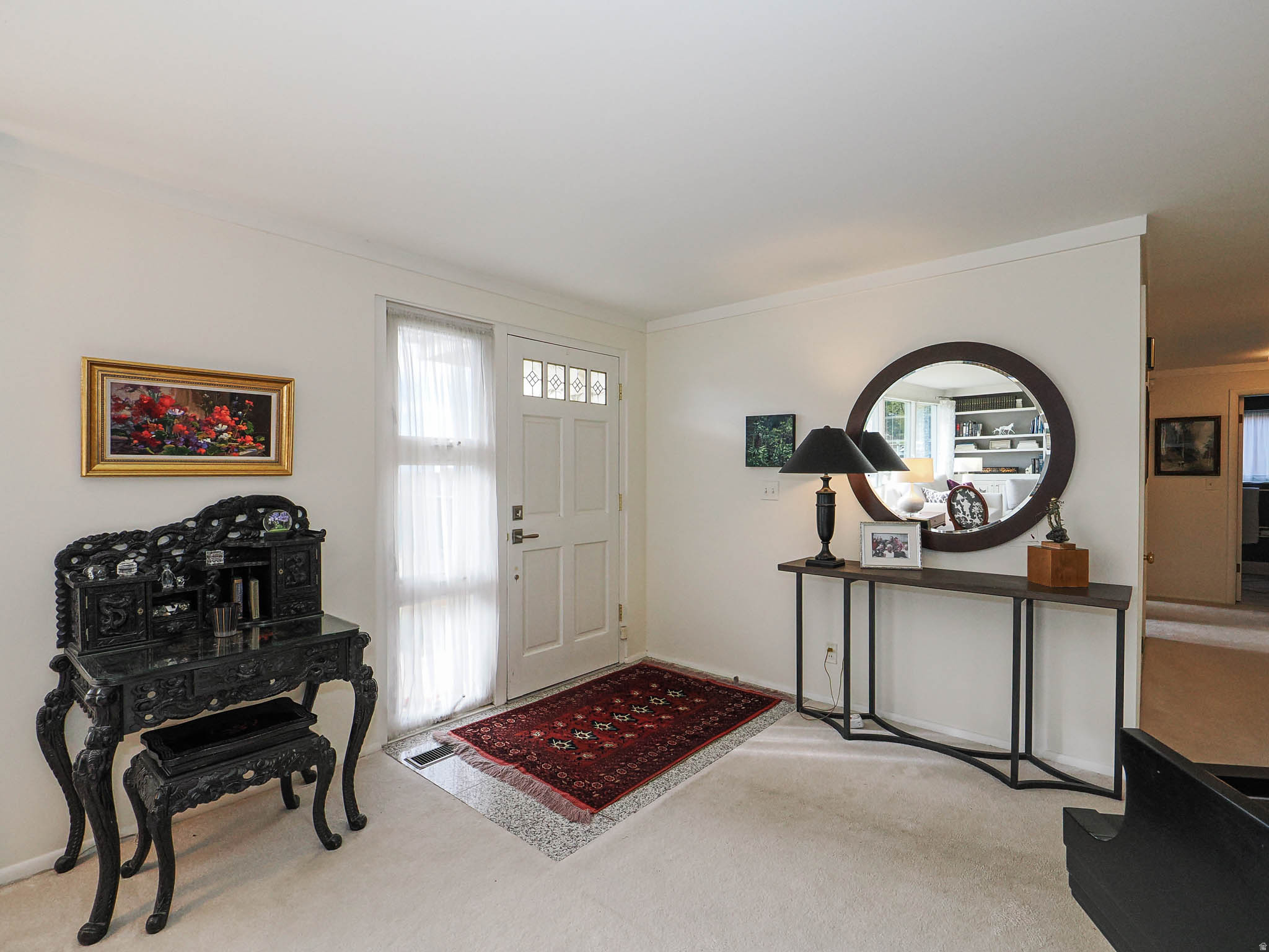 NORTHCREST SUB PLAT C - Residential