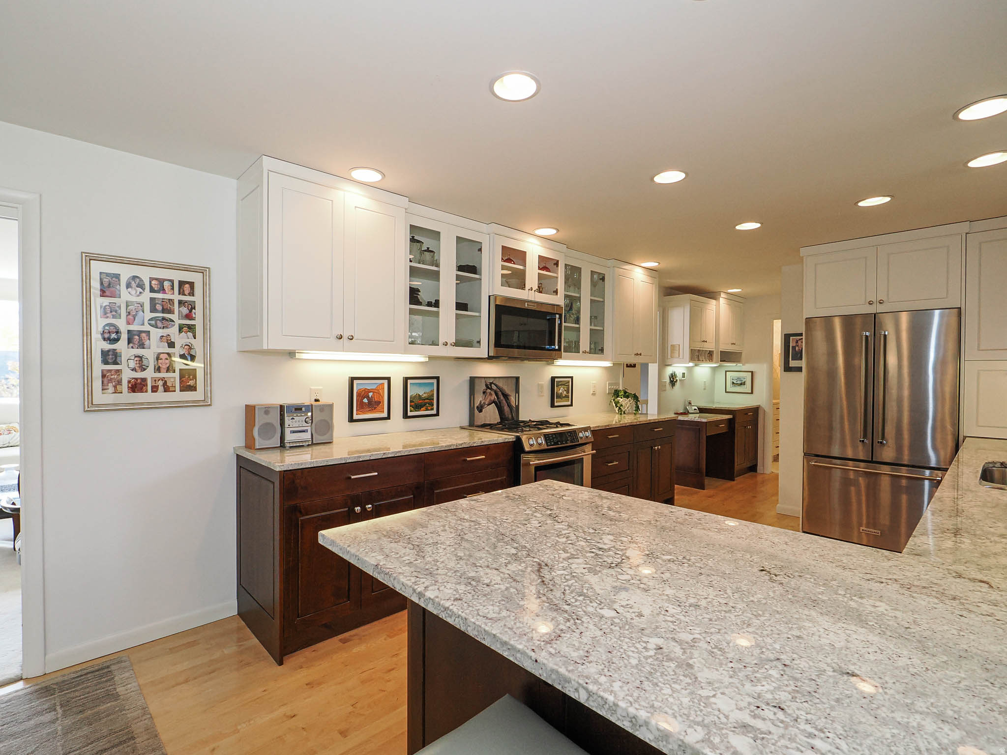 NORTHCREST SUB PLAT C - Residential