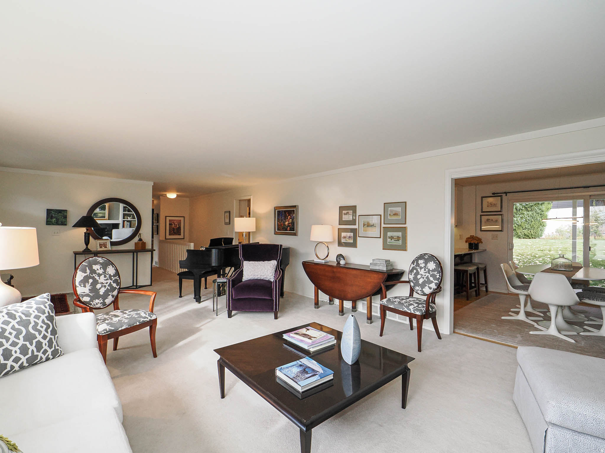 NORTHCREST SUB PLAT C - Residential