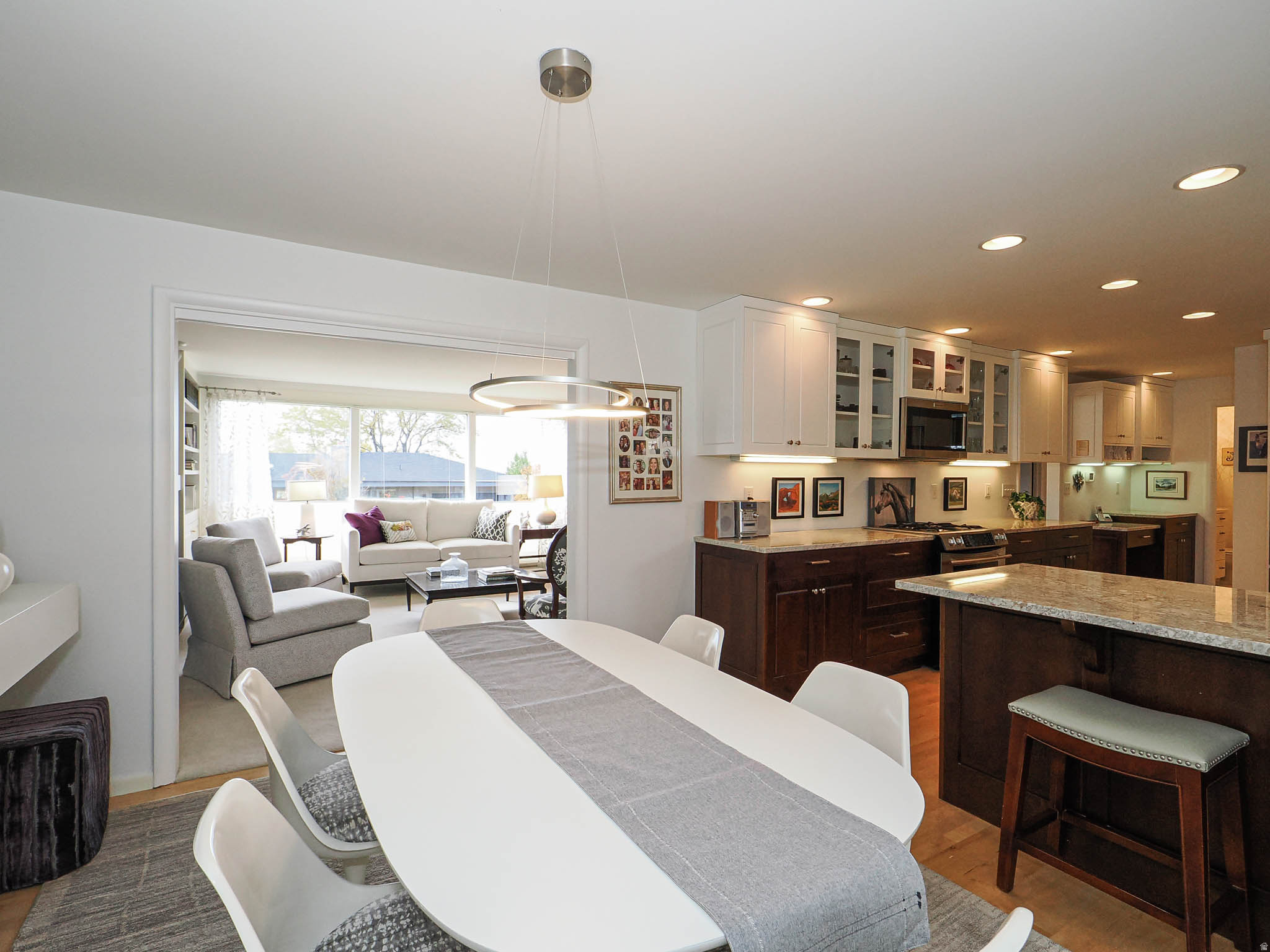 NORTHCREST SUB PLAT C - Residential