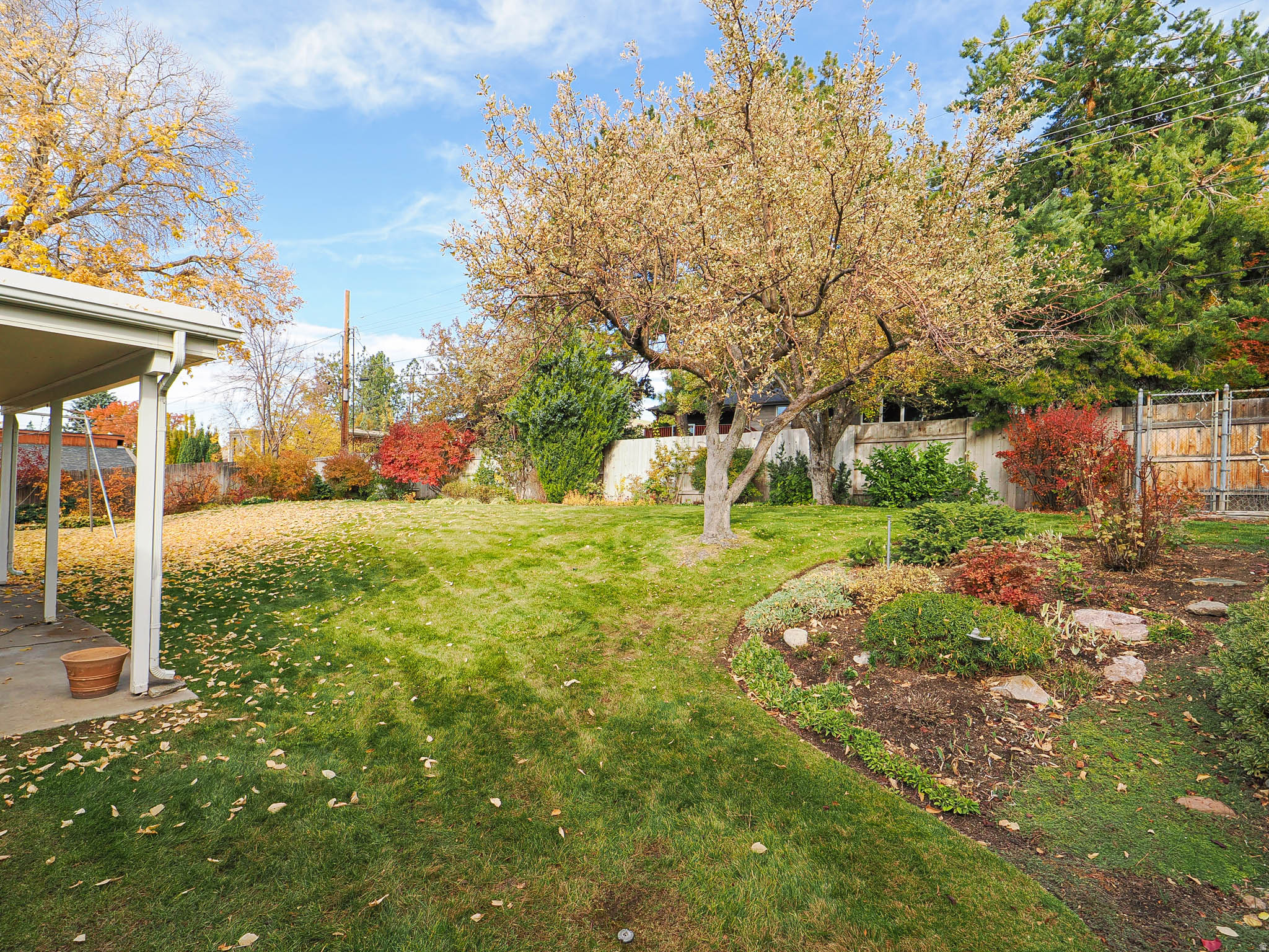 NORTHCREST SUB PLAT C - Residential