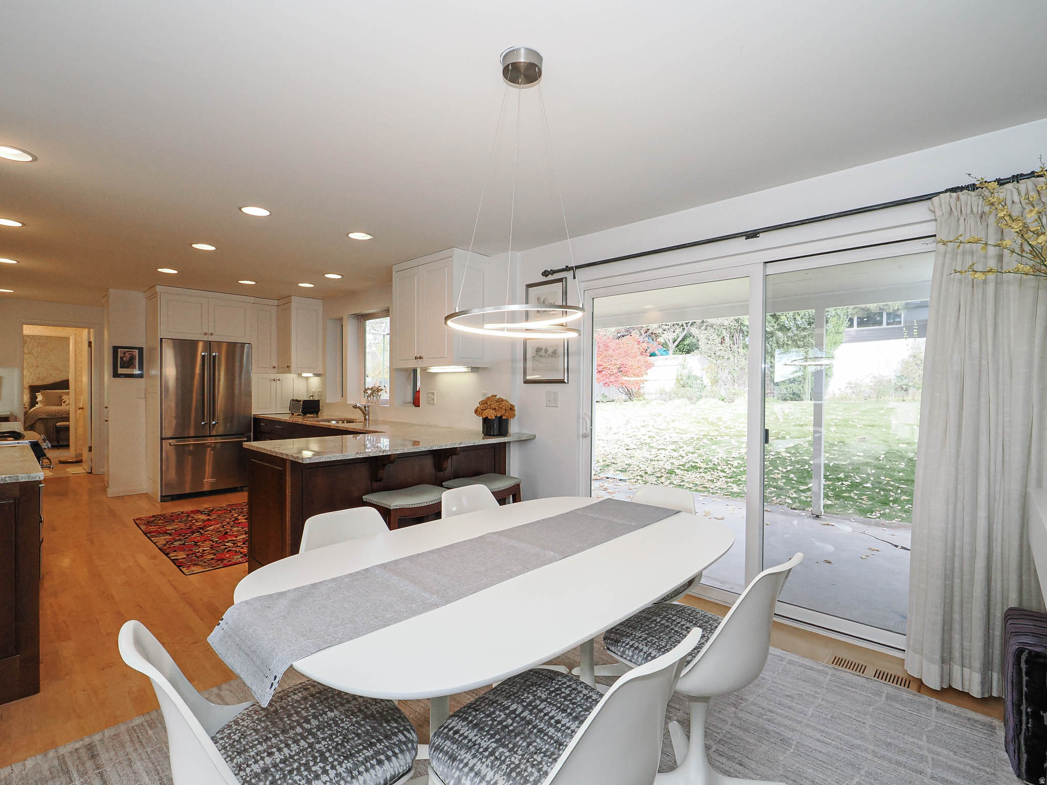 NORTHCREST SUB PLAT C - Residential