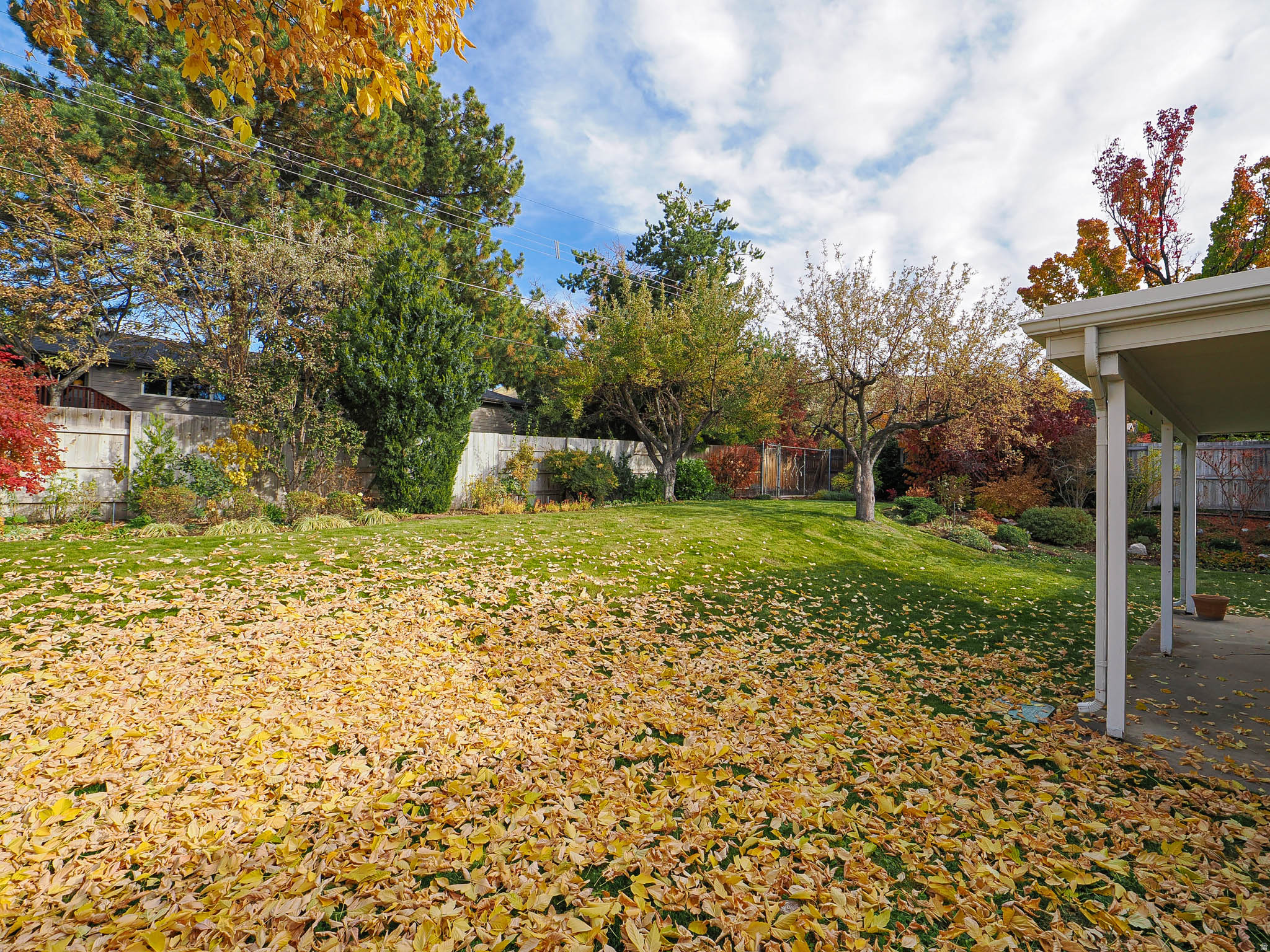 NORTHCREST SUB PLAT C - Residential