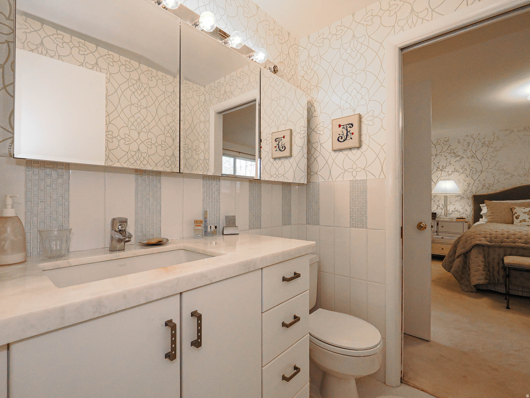 NORTHCREST SUB PLAT C - Residential