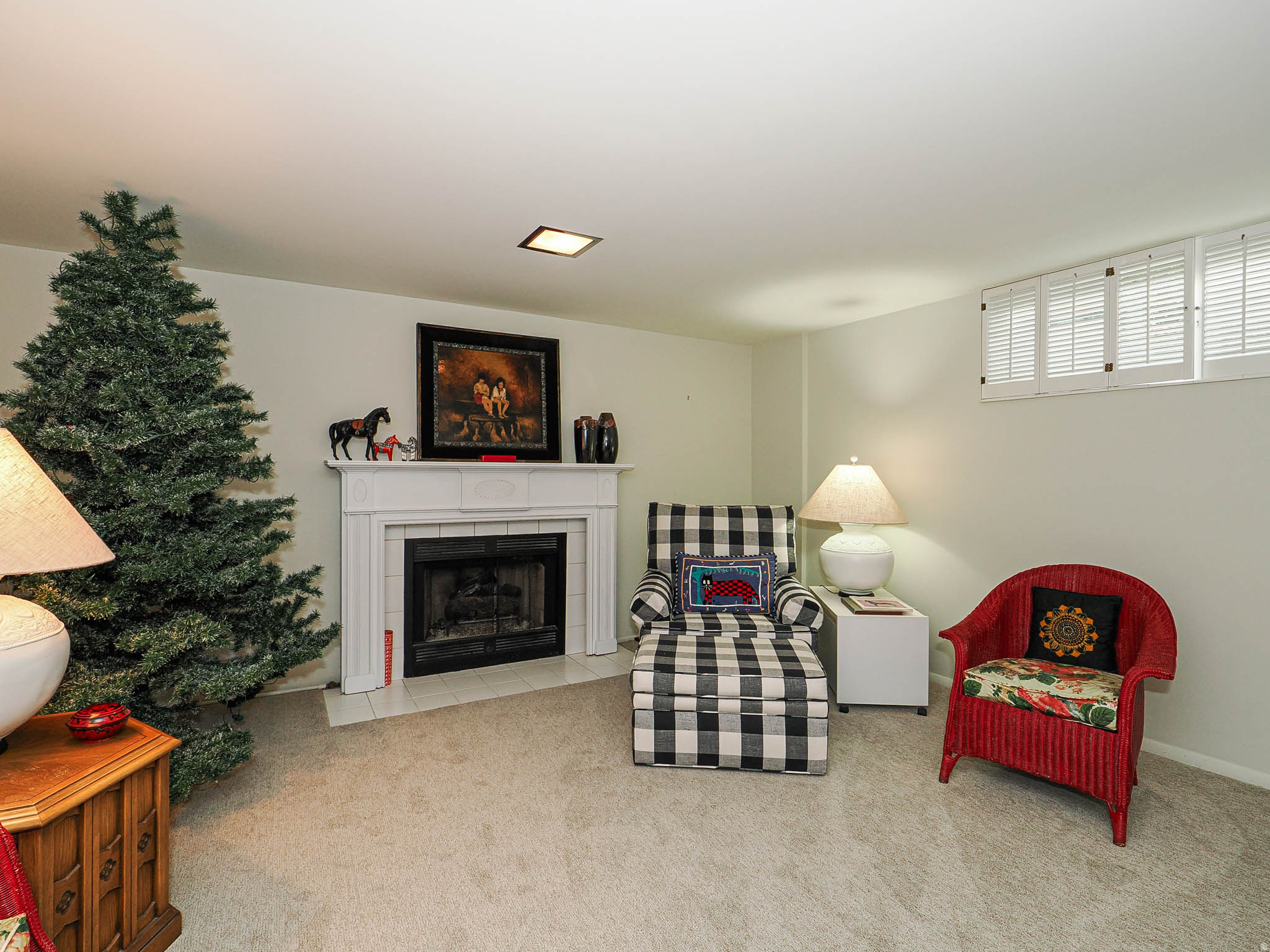 NORTHCREST SUB PLAT C - Residential