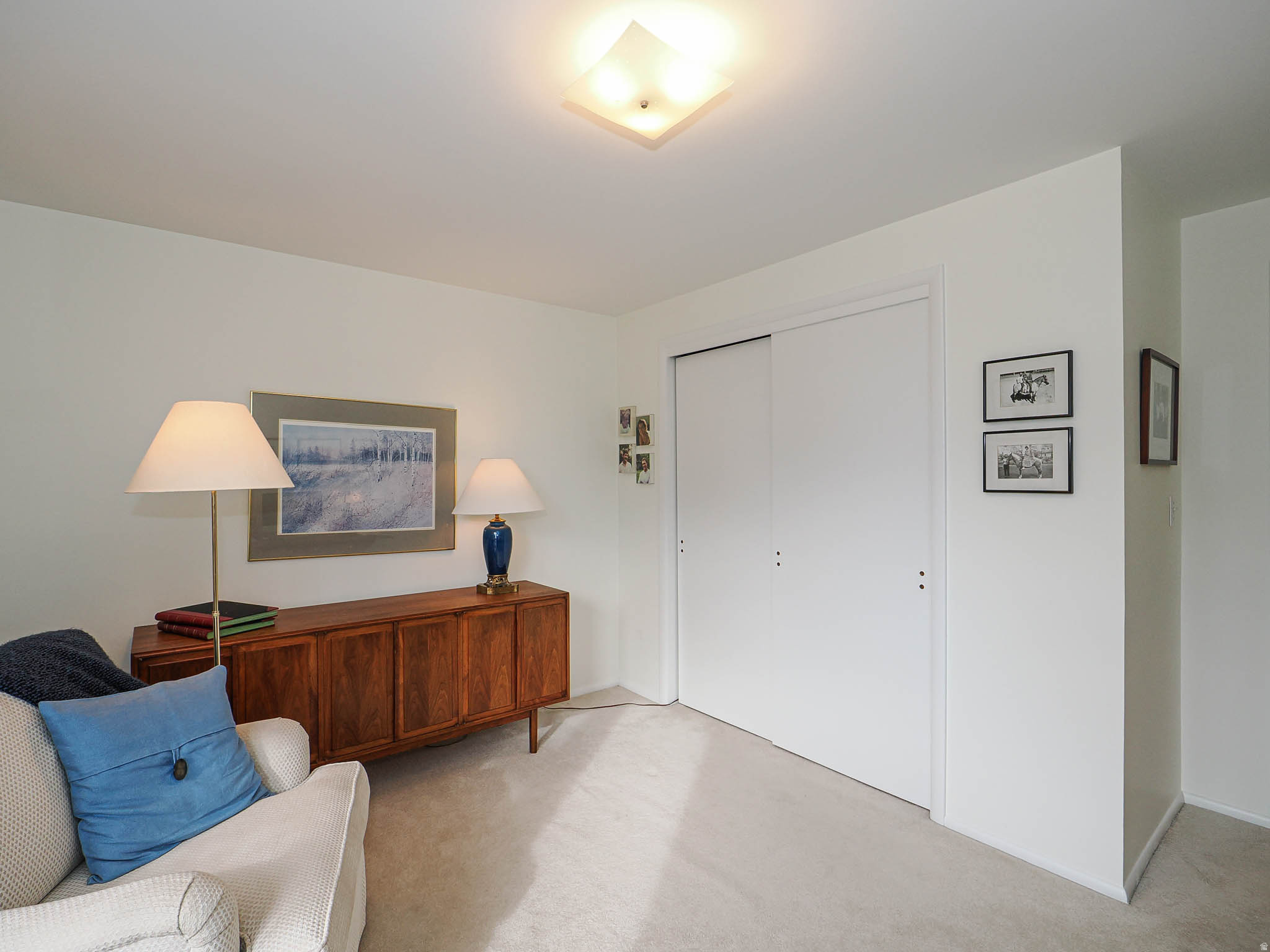 NORTHCREST SUB PLAT C - Residential