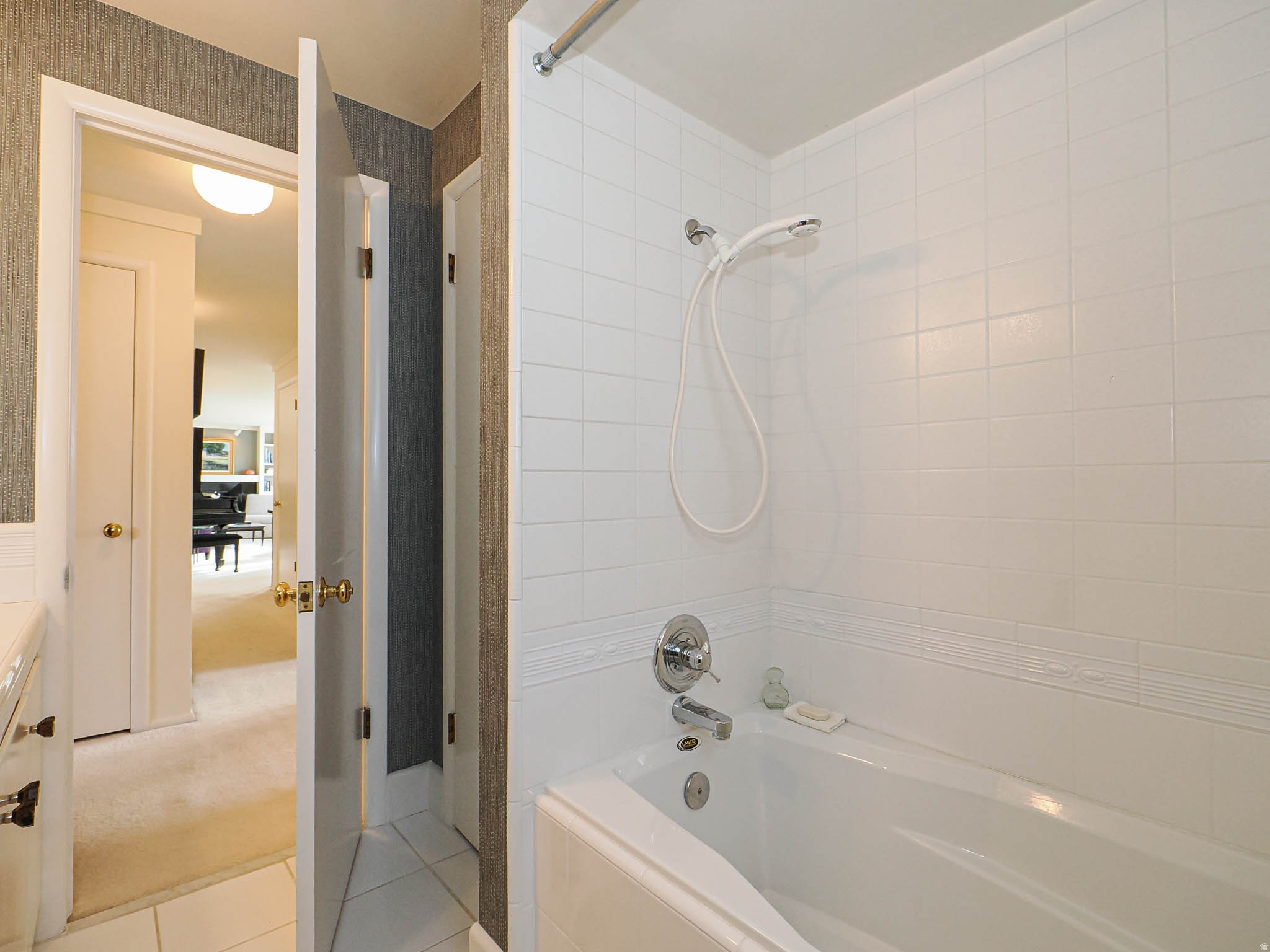 NORTHCREST SUB PLAT C - Residential