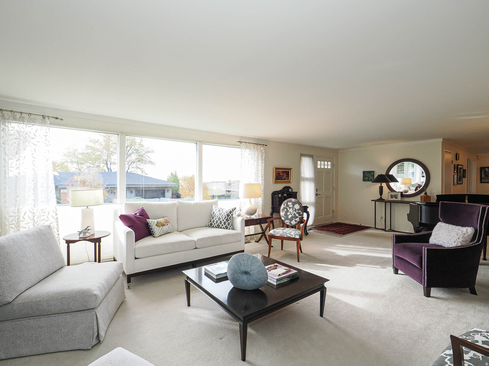 NORTHCREST SUB PLAT C - Residential