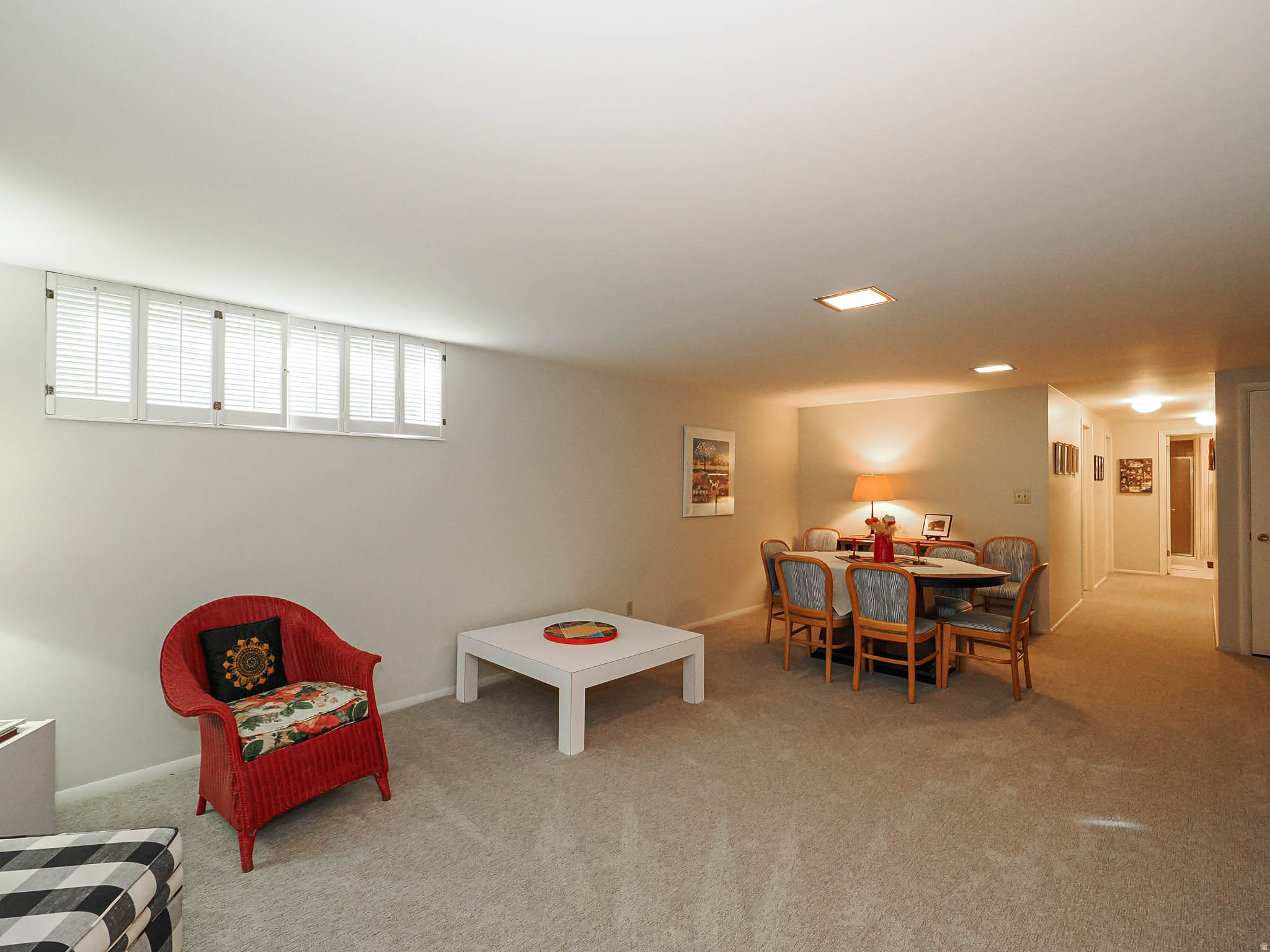 NORTHCREST SUB PLAT C - Residential