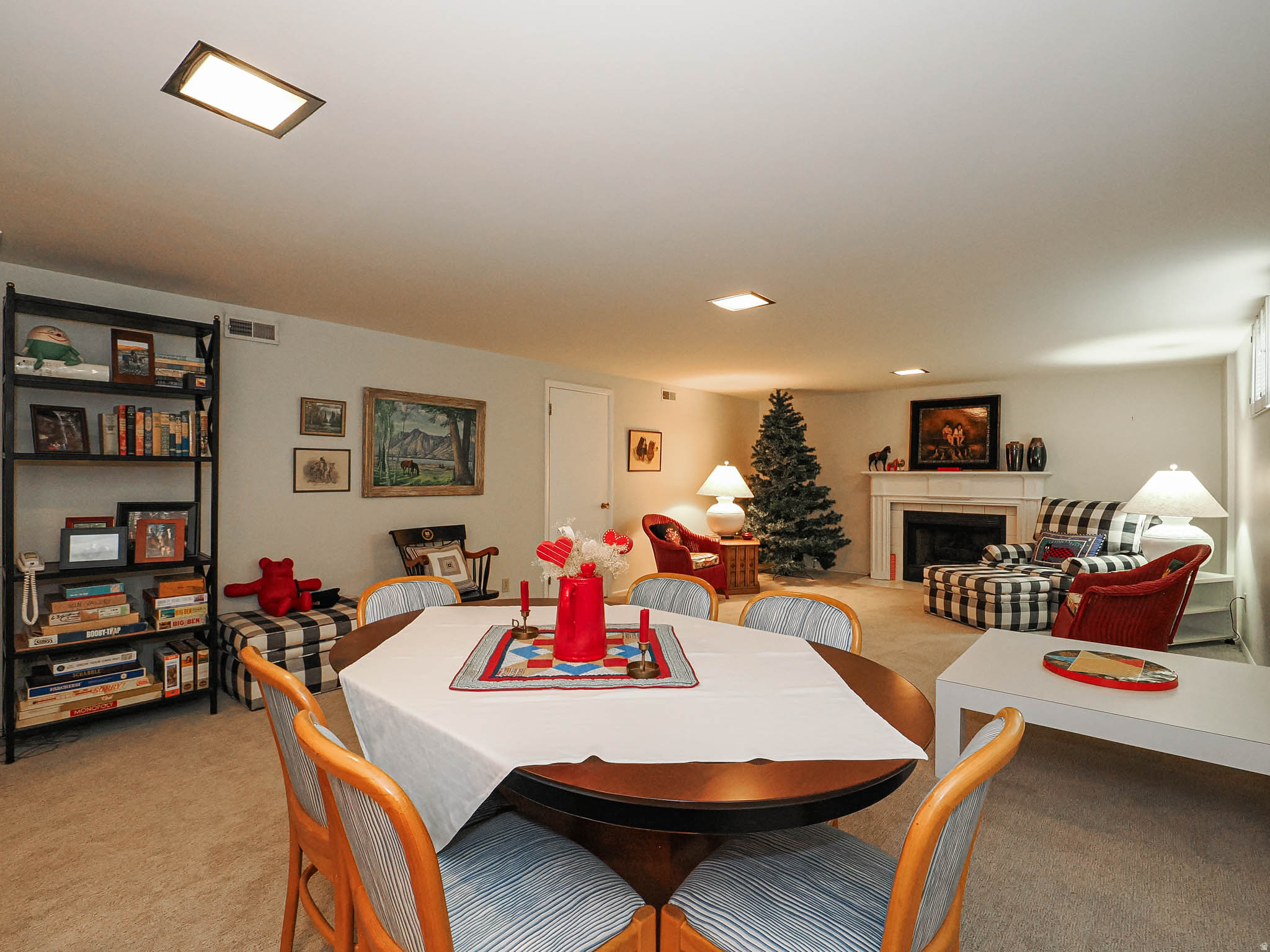 NORTHCREST SUB PLAT C - Residential