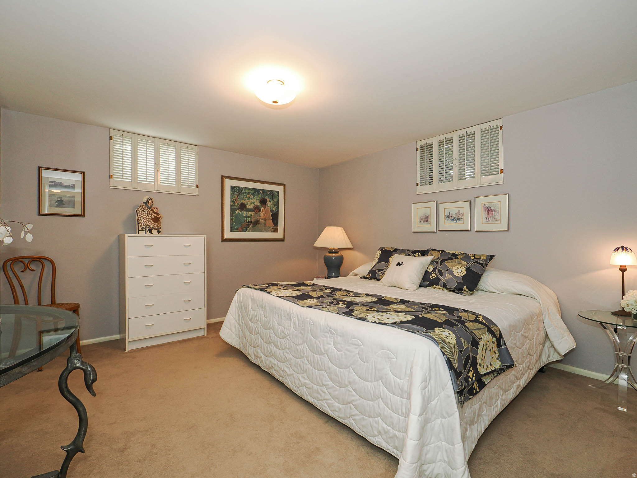 NORTHCREST SUB PLAT C - Residential