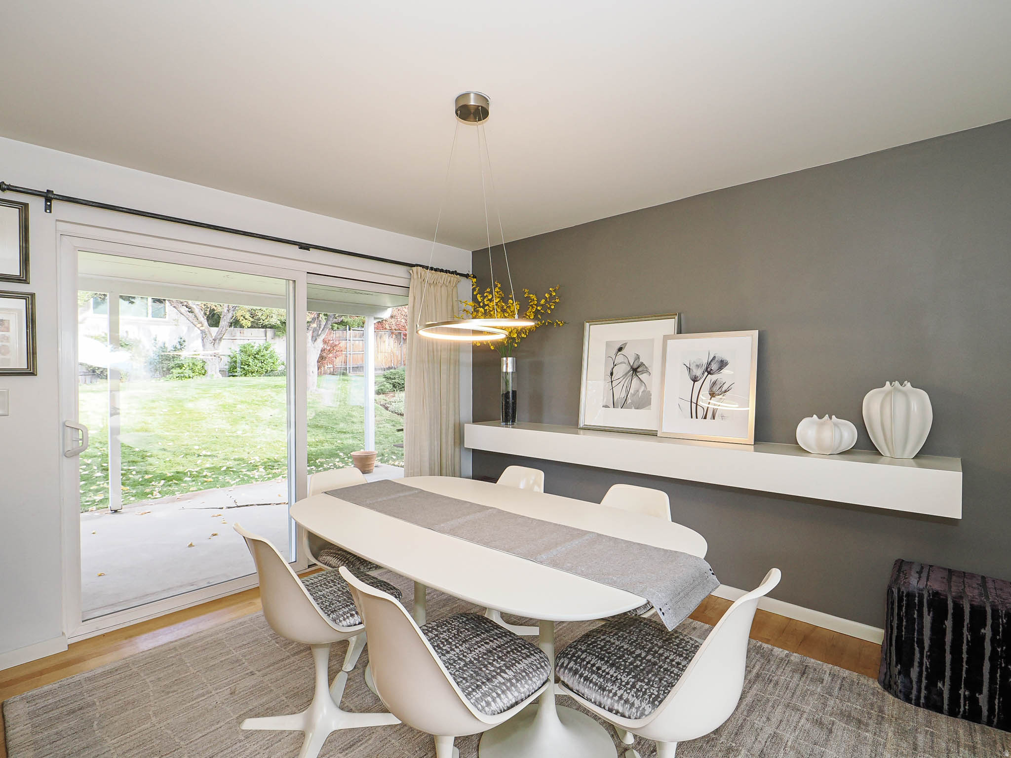 NORTHCREST SUB PLAT C - Residential