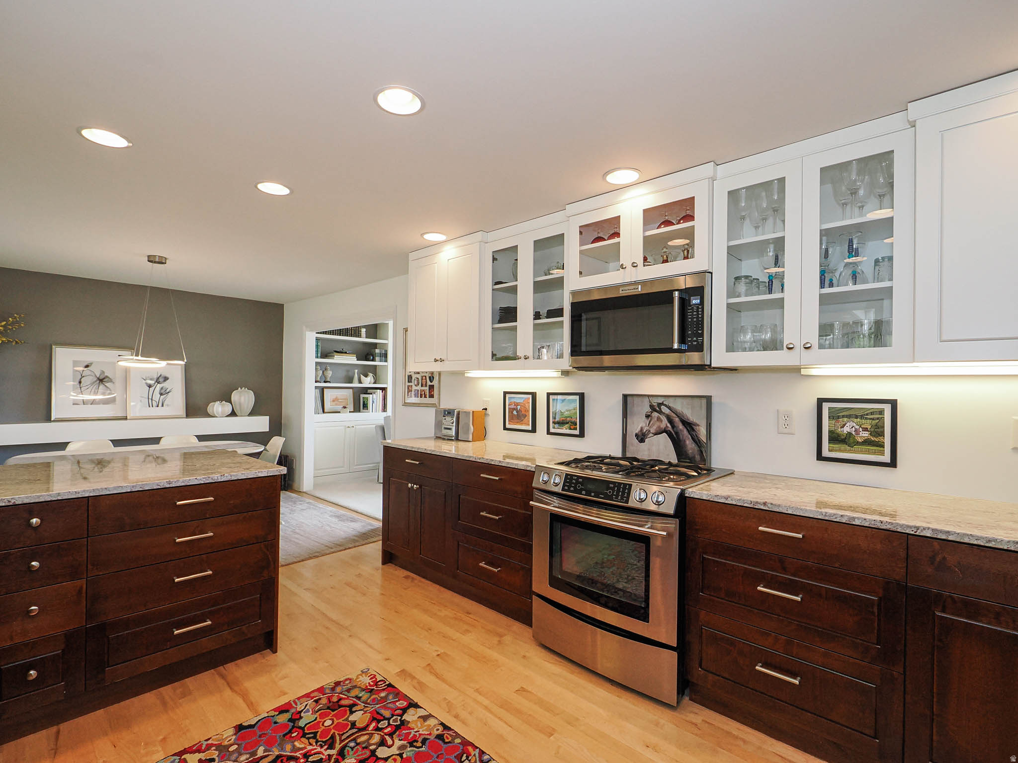 NORTHCREST SUB PLAT C - Residential