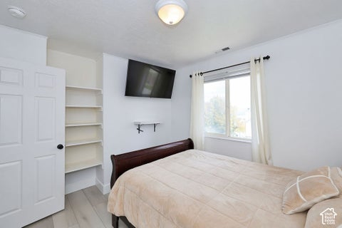 Tiny photo for 8713 S MCGINNIS LN W, West Jordan, UT 84081 (MLS # 2192105)