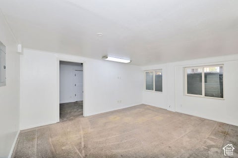 Tiny photo for 8713 S MCGINNIS LN W, West Jordan, UT 84081 (MLS # 2192105)