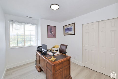 Tiny photo for 8713 S MCGINNIS LN W, West Jordan, UT 84081 (MLS # 2192105)