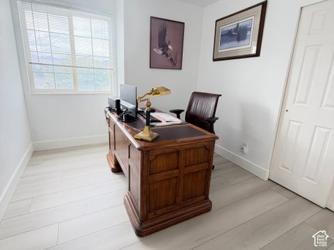 Tiny photo for 8713 S MCGINNIS LN W, West Jordan, UT 84081 (MLS # 2192105)