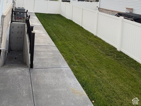 Tiny photo for 8713 S MCGINNIS LN W, West Jordan, UT 84081 (MLS # 2192105)