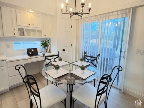 Tiny photo for 8713 S MCGINNIS LN W, West Jordan, UT 84081 (MLS # 2192105)