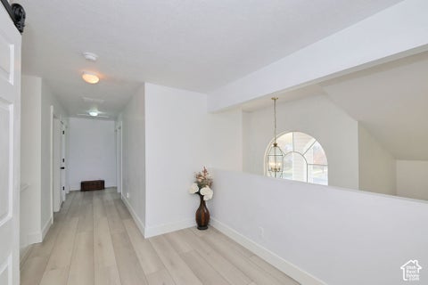 Tiny photo for 8713 S MCGINNIS LN W, West Jordan, UT 84081 (MLS # 2192105)