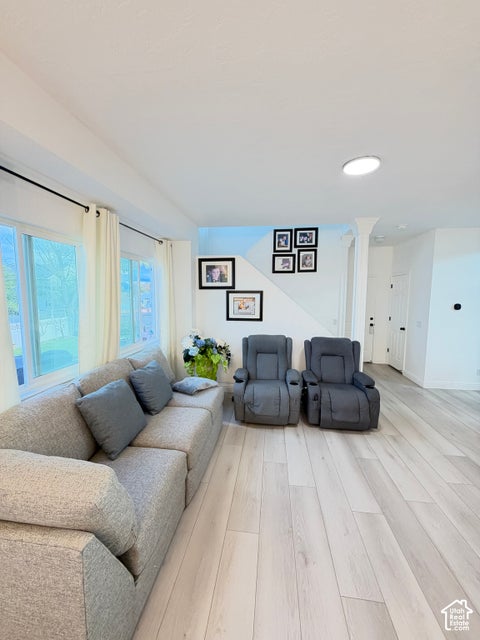 Tiny photo for 8713 S MCGINNIS LN W, West Jordan, UT 84081 (MLS # 2192105)