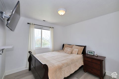 Tiny photo for 8713 S MCGINNIS LN W, West Jordan, UT 84081 (MLS # 2192105)