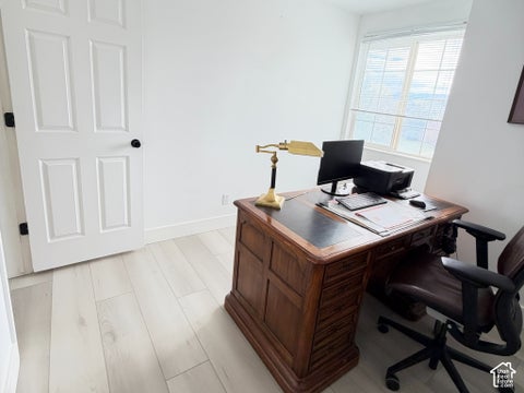 Tiny photo for 8713 S MCGINNIS LN W, West Jordan, UT 84081 (MLS # 2192105)
