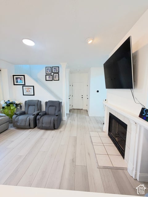 Tiny photo for 8713 S MCGINNIS LN W, West Jordan, UT 84081 (MLS # 2192105)