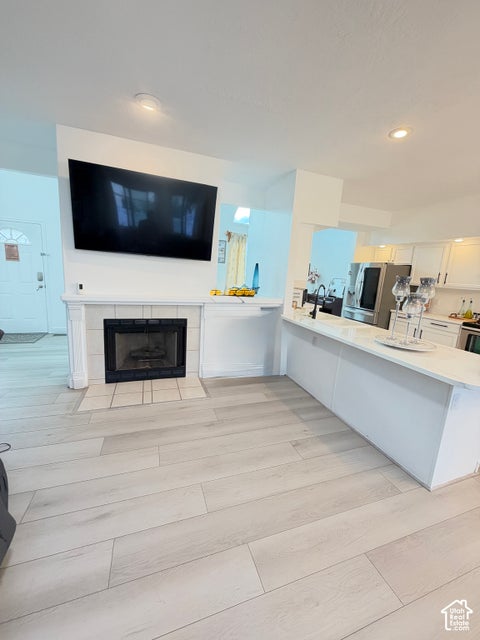 Tiny photo for 8713 S MCGINNIS LN W, West Jordan, UT 84081 (MLS # 2192105)